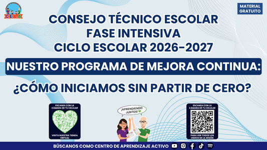 Resumen: NUESTRO PROGRAMA DE MEJORA CONTINUA: ¿CÓMO INICIAMOS SIN PARTIR DE CERO?  En pdf