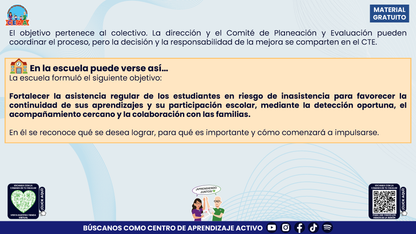 Resumen: NUESTRO PROGRAMA DE MEJORA CONTINUA: ¿CÓMO INICIAMOS SIN PARTIR DE CERO?  En pdf
