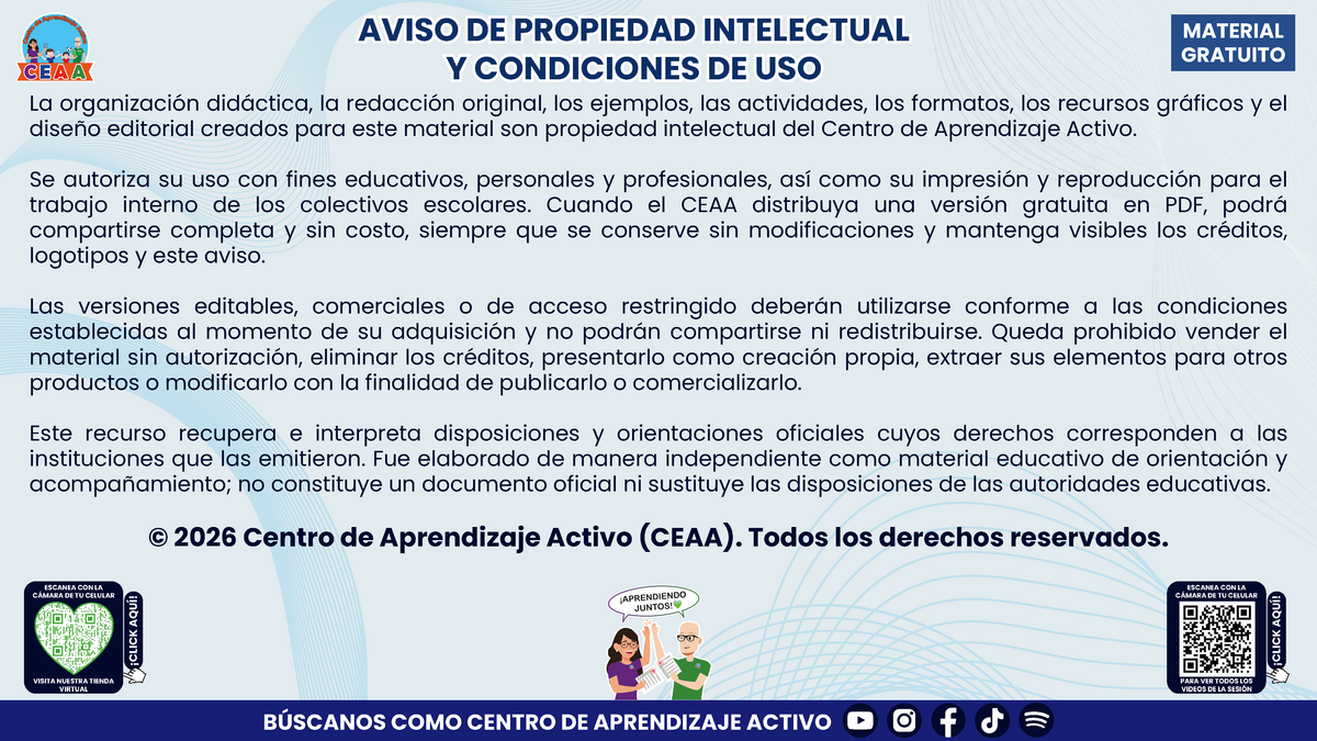 Resumen: NUESTRO PROGRAMA DE MEJORA CONTINUA: ¿CÓMO INICIAMOS SIN PARTIR DE CERO?  En pdf