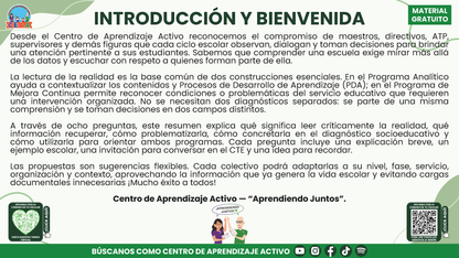 Resumen: CONSEJO CONSEJO TÉCNICO ESCOLAR FASE INTENSIVA CICLO ESCOLAR 2026-2027 - LECTURA DE LA REALIDAD: EL PUNTO DE PARTIDA DEL PROGRAMA ANALÍTICO Y DEL PROGRAMA DE MEJORA CONTINUA en PDF