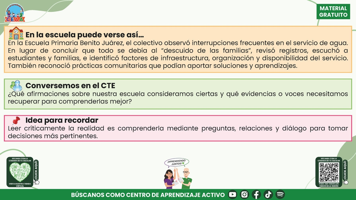 Resumen: CONSEJO CONSEJO TÉCNICO ESCOLAR FASE INTENSIVA CICLO ESCOLAR 2026-2027 - LECTURA DE LA REALIDAD: EL PUNTO DE PARTIDA DEL PROGRAMA ANALÍTICO Y DEL PROGRAMA DE MEJORA CONTINUA en PDF