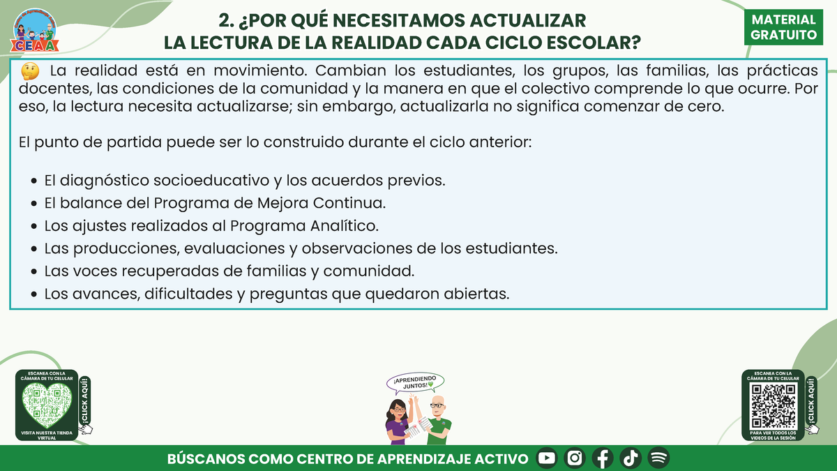 Resumen: CONSEJO CONSEJO TÉCNICO ESCOLAR FASE INTENSIVA CICLO ESCOLAR 2026-2027 - LECTURA DE LA REALIDAD: EL PUNTO DE PARTIDA DEL PROGRAMA ANALÍTICO Y DEL PROGRAMA DE MEJORA CONTINUA en PDF
