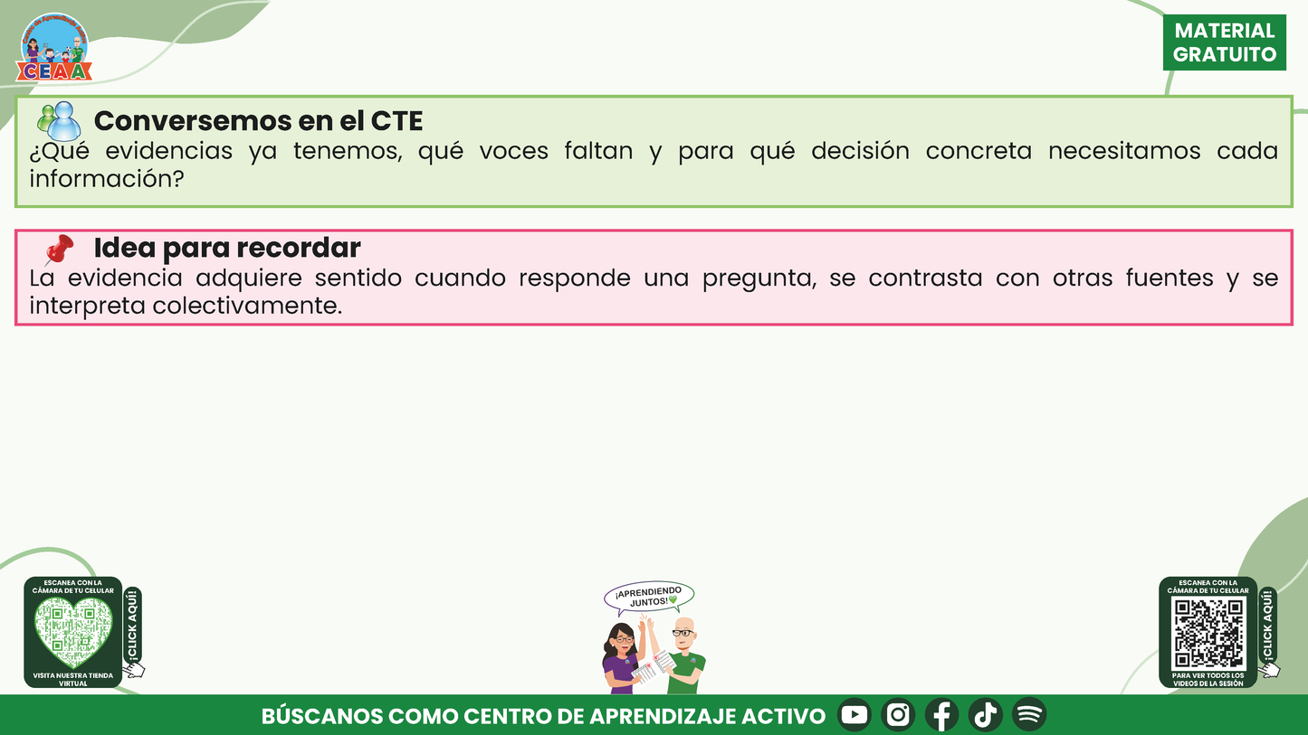 RESUMEN Y ACOMPAÑAMIENTO DOCENTE TEMA: LECTURA DE LA REALIDAD EL PUNTO DE PARTIDA DEL PROGRAMA ANALÍTICO Y DEL PROGRAMA DE MEJORA CONTINUA en PDF