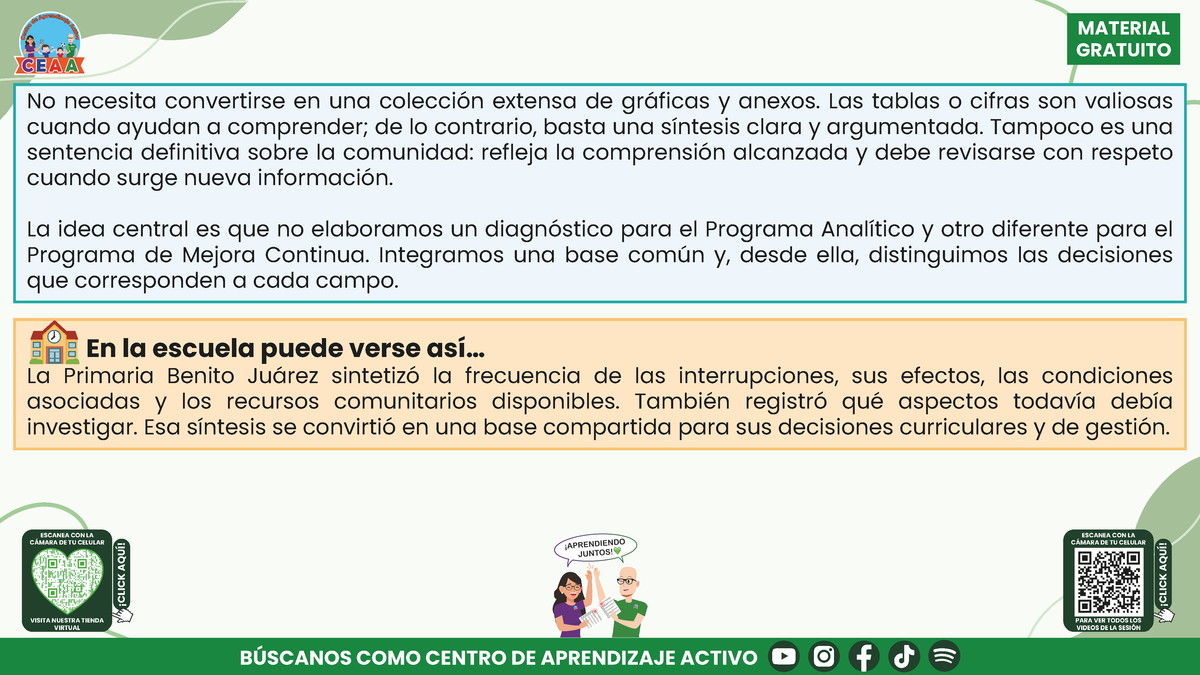 Resumen: CONSEJO CONSEJO TÉCNICO ESCOLAR FASE INTENSIVA CICLO ESCOLAR 2026-2027 - LECTURA DE LA REALIDAD: EL PUNTO DE PARTIDA DEL PROGRAMA ANALÍTICO Y DEL PROGRAMA DE MEJORA CONTINUA en PDF