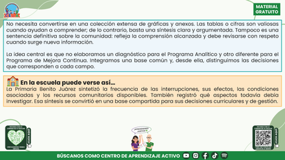 Resumen: CONSEJO CONSEJO TÉCNICO ESCOLAR FASE INTENSIVA CICLO ESCOLAR 2026-2027 - LECTURA DE LA REALIDAD: EL PUNTO DE PARTIDA DEL PROGRAMA ANALÍTICO Y DEL PROGRAMA DE MEJORA CONTINUA en PDF