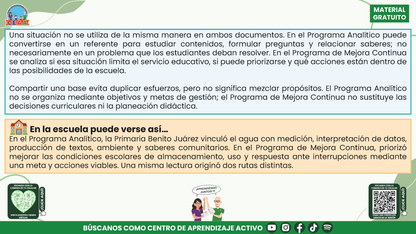 Resumen: CONSEJO CONSEJO TÉCNICO ESCOLAR FASE INTENSIVA CICLO ESCOLAR 2026-2027 - LECTURA DE LA REALIDAD: EL PUNTO DE PARTIDA DEL PROGRAMA ANALÍTICO Y DEL PROGRAMA DE MEJORA CONTINUA en PDF