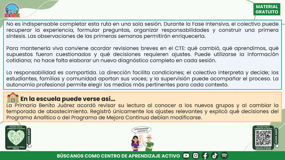 Resumen: CONSEJO CONSEJO TÉCNICO ESCOLAR FASE INTENSIVA CICLO ESCOLAR 2026-2027 - LECTURA DE LA REALIDAD: EL PUNTO DE PARTIDA DEL PROGRAMA ANALÍTICO Y DEL PROGRAMA DE MEJORA CONTINUA en PDF