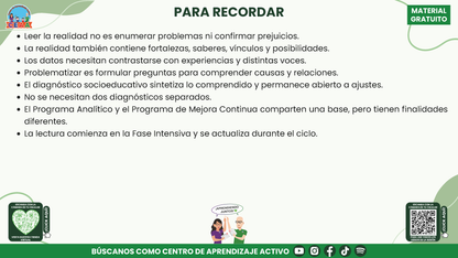 Resumen: CONSEJO CONSEJO TÉCNICO ESCOLAR FASE INTENSIVA CICLO ESCOLAR 2026-2027 - LECTURA DE LA REALIDAD: EL PUNTO DE PARTIDA DEL PROGRAMA ANALÍTICO Y DEL PROGRAMA DE MEJORA CONTINUA en PDF