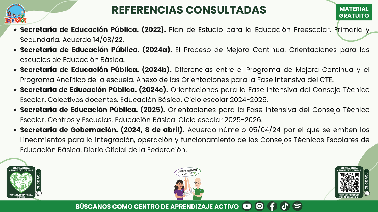 RESUMEN Y ACOMPAÑAMIENTO DOCENTE TEMA: LECTURA DE LA REALIDAD EL PUNTO DE PARTIDA DEL PROGRAMA ANALÍTICO Y DEL PROGRAMA DE MEJORA CONTINUA en PDF