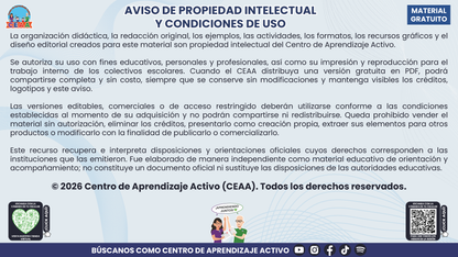 RESUMEN Y ACOMPAÑAMIENTO DOCENTE TEMA: NUESTRO PROGRAMA DE MEJORA CONTINUA ¿CÓMO INICIAMOS SIN PARTIR DE CERO? en PDF