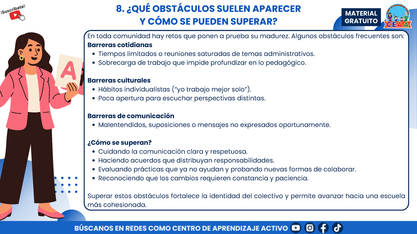 RESUMEN GRÁFICO: ¿QUÉ SON LAS COMUNIDADES DE APRENDIZAJE? ACTUALIZADO en PDF