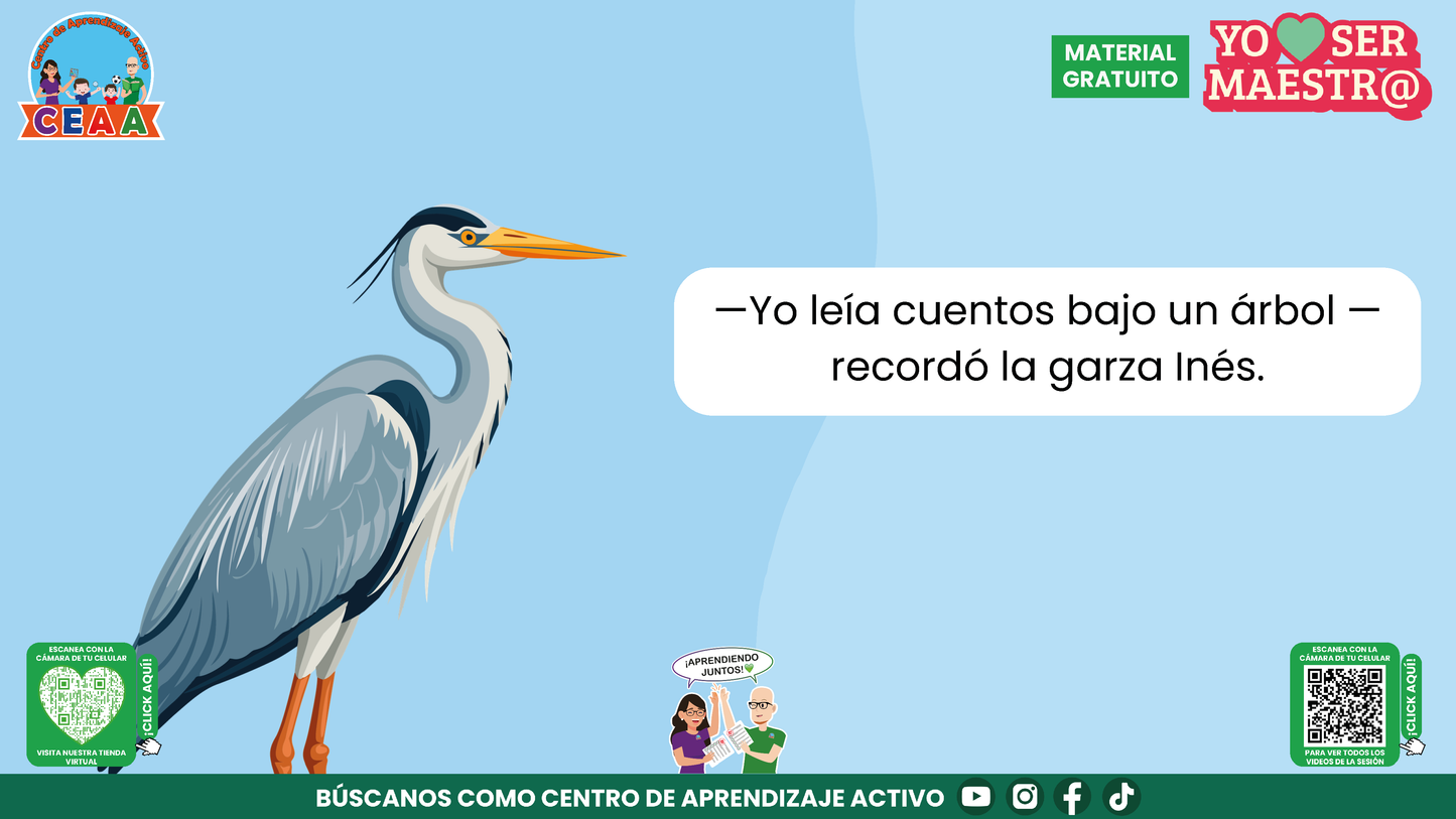 Historias para Maestros - Rita, la ranita maestra y el descanso merecido en PDF