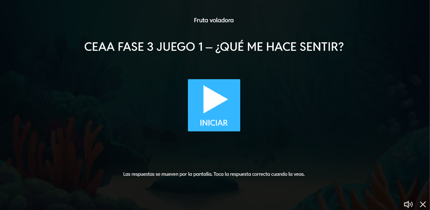 4 JUEGOS INTERACTIVOS POR CONTENIDO PARA TUS CLASES - Fase 3 - LENGUAJES - Contenido 22