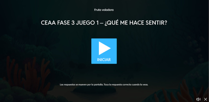 4 JUEGOS INTERACTIVOS POR CONTENIDO PARA TUS CLASES - Fase 3 - LENGUAJES - Contenido 22