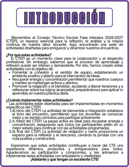 FICHERO DE 3 ACTIVIDADES PARA TU CTE FASE INTENSIVA SESIÓN 1 2026-2027
