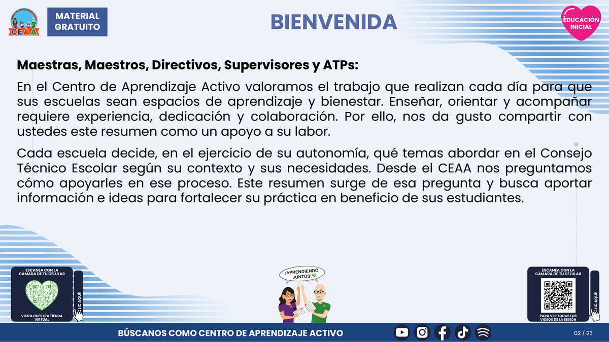 Resumen CTE del Tema 1 Educación Inicial: ADAPTACIÓN Y SEPARACIÓN ¿CÓMO ACOMPAÑAR A BEBÉS, NIÑAS, NIÑOS Y FAMILIAS CON CONFIANZA Y CUIDADO? en PDF