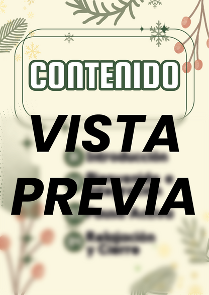 Fichero 3 Actividades para tu Taller Intensivo Directores Enero 2026