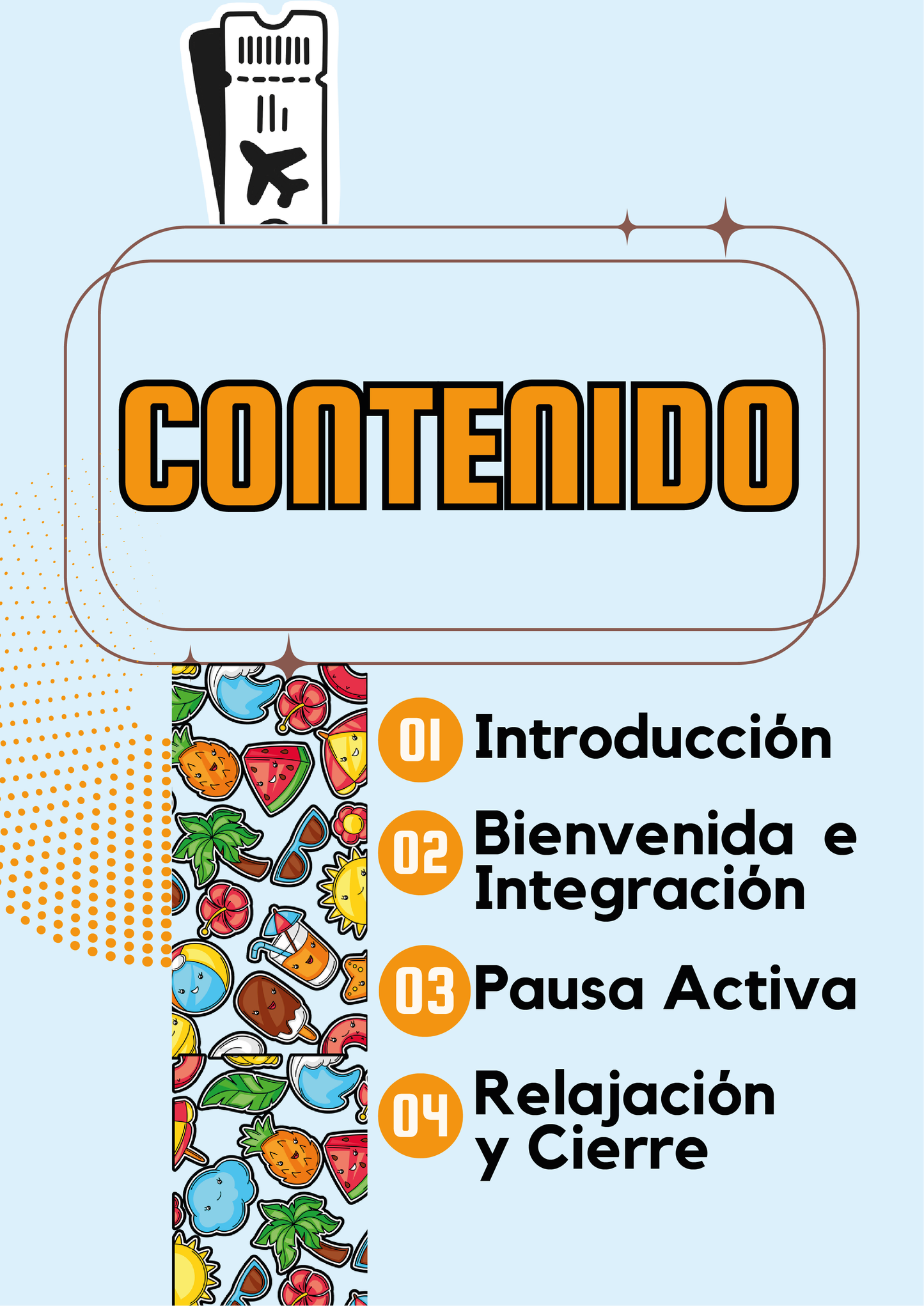 Fichero 3 Actividades para tu Taller Intensivo Docentes Sesión 2 Julio 2026