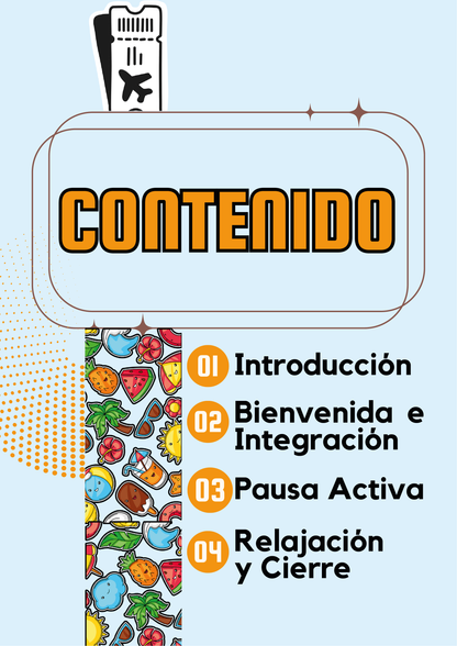 Fichero 3 Actividades para tu Taller Intensivo Docentes Sesión 2 Julio 2026