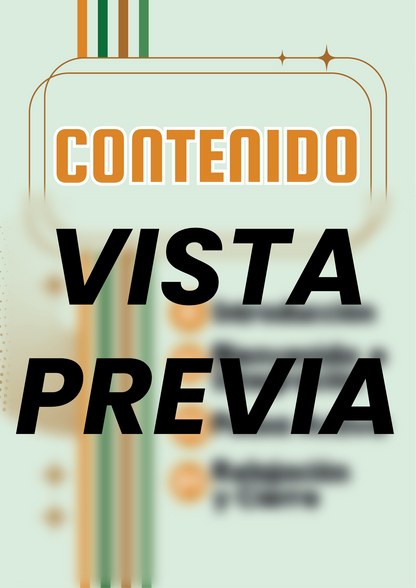 Fichero Actividades para tu CTZ Sesión 1 Septiembre 2025