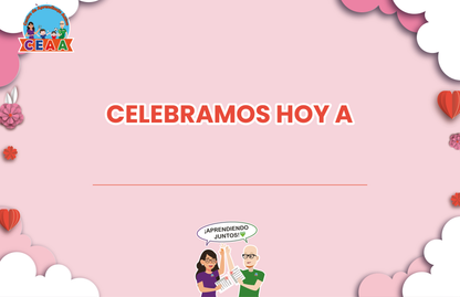 Tarjetas de Cumpleaños Febrero