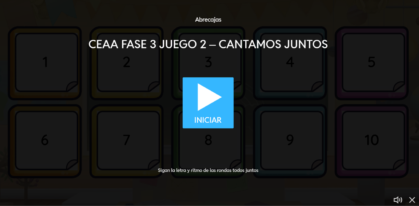4 JUEGOS INTERACTIVOS POR CONTENIDO PARA TUS CLASES - Fase 3 - LENGUAJES - Contenido 22