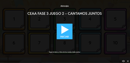 4 JUEGOS INTERACTIVOS POR CONTENIDO PARA TUS CLASES - Fase 3 - LENGUAJES - Contenido 22