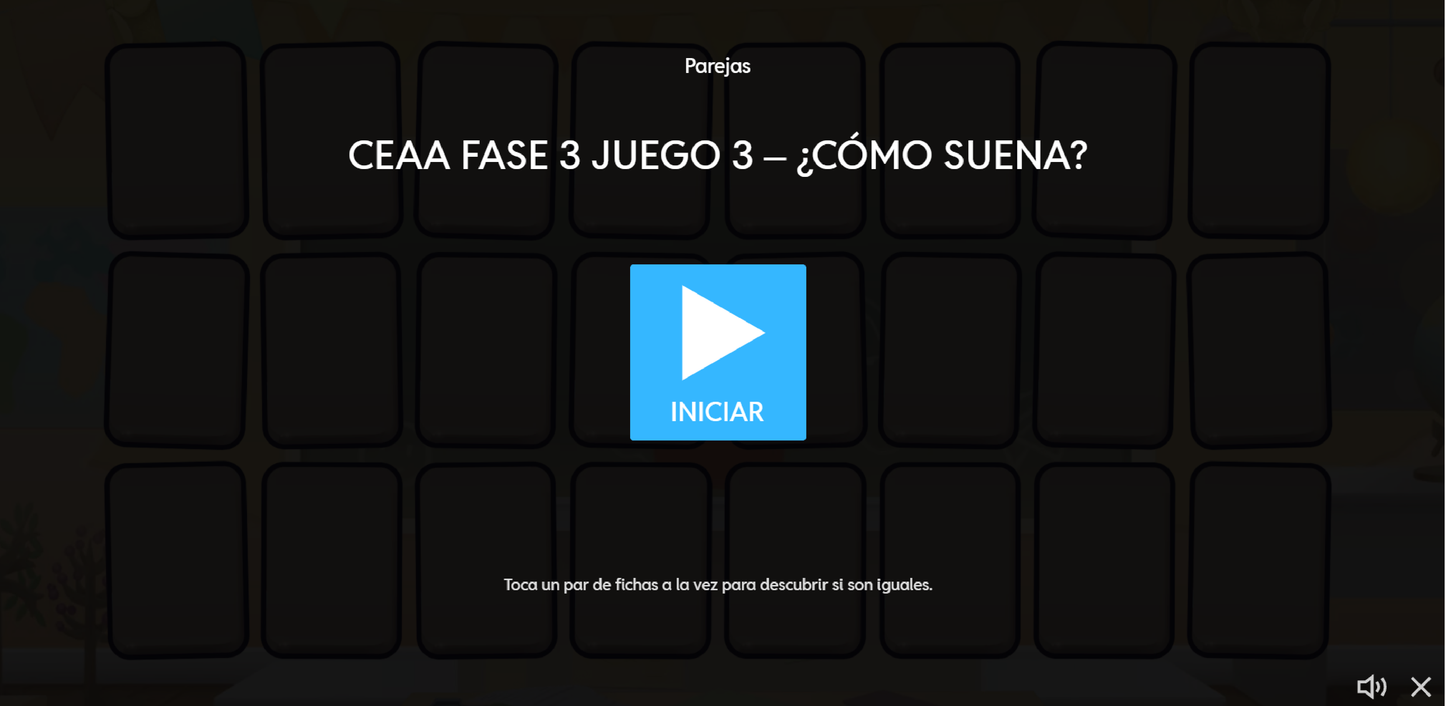 4 JUEGOS INTERACTIVOS POR CONTENIDO PARA TUS CLASES - Fase 3 - LENGUAJES - Contenido 23