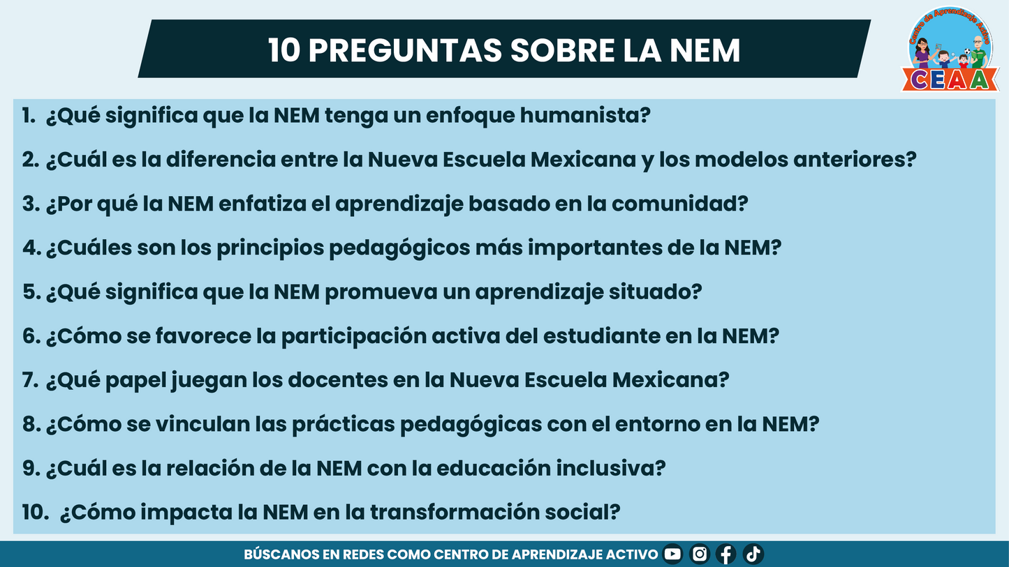 Clase Autogestiva Tema: 1