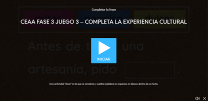 4 JUEGOS INTERACTIVOS POR CONTENIDO PARA TUS CLASES - Fase 3 - LENGUAJES - Contenido 24
