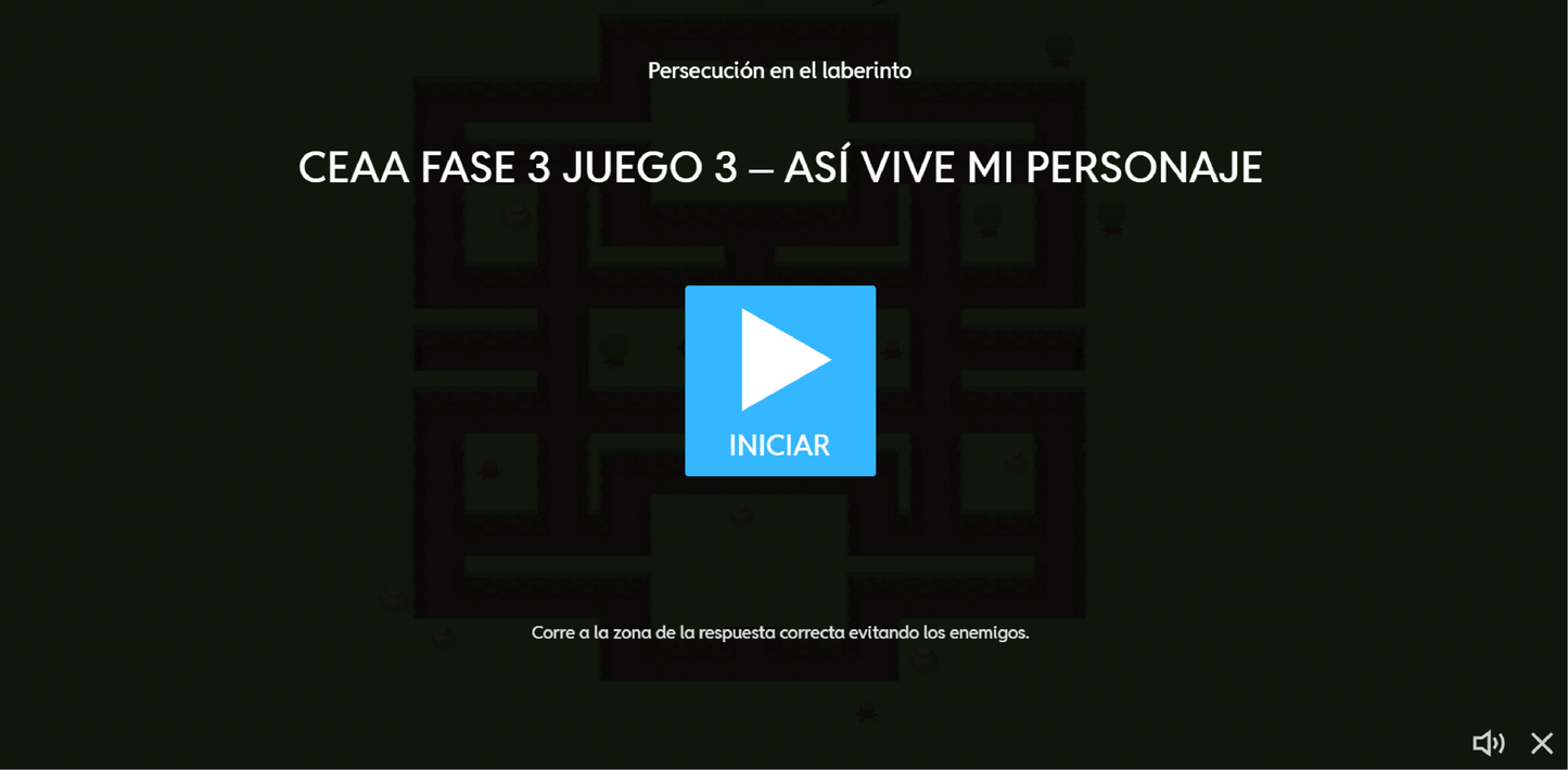 4 JUEGOS INTERACTIVOS POR CONTENIDO PARA TUS CLASES - Fase 3 - LENGUAJES - Contenido 26
