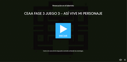 4 JUEGOS INTERACTIVOS POR CONTENIDO PARA TUS CLASES - Fase 3 - LENGUAJES - Contenido 26