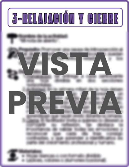 FICHERO DE 3 ACTIVIDADES PARA TU CTE FASE INTENSIVA SESIÓN 1 2026-2027