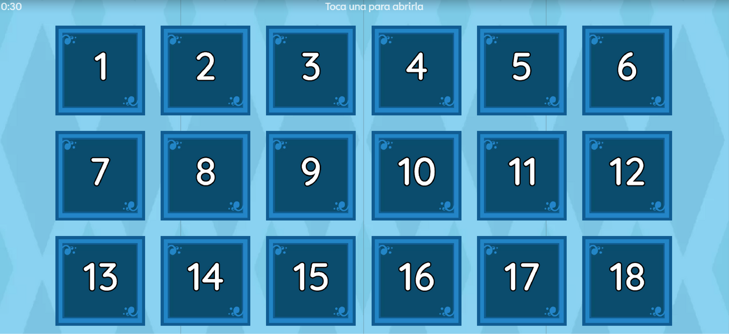 3 Juegos Interactivos para tu Taller Intensivo Docentes Sesión 2 Enero 2026 (Requieren Conexión a Internet)