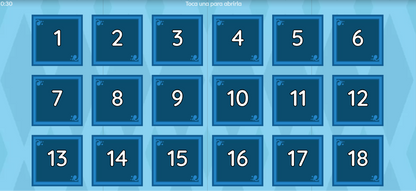 3 Juegos Interactivos para tu Taller Intensivo Docentes Sesión 2 Enero 2026 (Requieren Conexión a Internet)