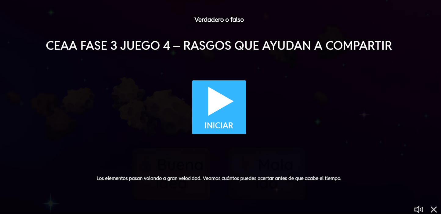 4 JUEGOS INTERACTIVOS POR CONTENIDO PARA TUS CLASES - Fase 3 - LENGUAJES - Contenido 24