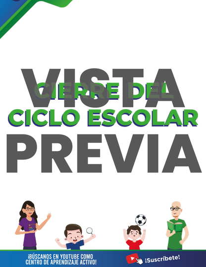 Agenda Formal MAESTRO Secundaria Ciclo Escolar 2024 - 2025  en PDF