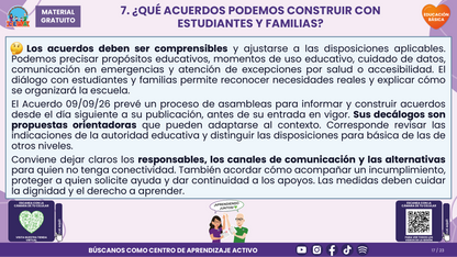 Resumen CTE del Tema 4 Educación Básica: PANTALLAS, REDES SOCIALES E INTELIGENCIA ARTIFICIAL ¿CÓMO ACOMPAÑAR UN USO CRÍTICO, SEGURO Y CON SENTIDO PARA APRENDER? en PDF