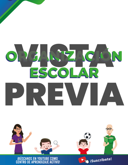 Agenda Formal DIRECTOR Primaria Ciclo Escolar 2024 - 2025 en PDF