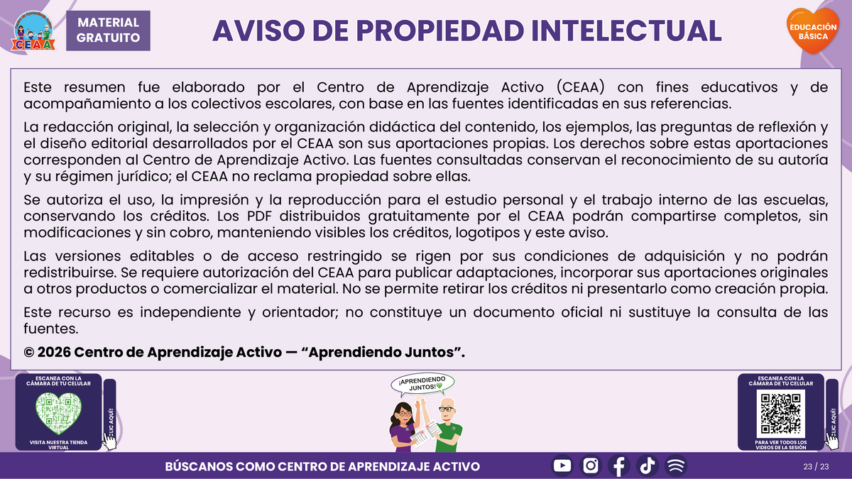 Resumen CTE del Tema 4 Educación Básica: PANTALLAS, REDES SOCIALES E INTELIGENCIA ARTIFICIAL ¿CÓMO ACOMPAÑAR UN USO CRÍTICO, SEGURO Y CON SENTIDO PARA APRENDER? en PDF