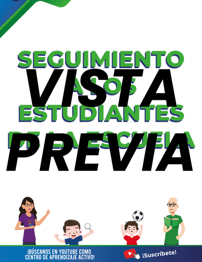 Agenda Formal Verde-azul DIRECTOR Primaria