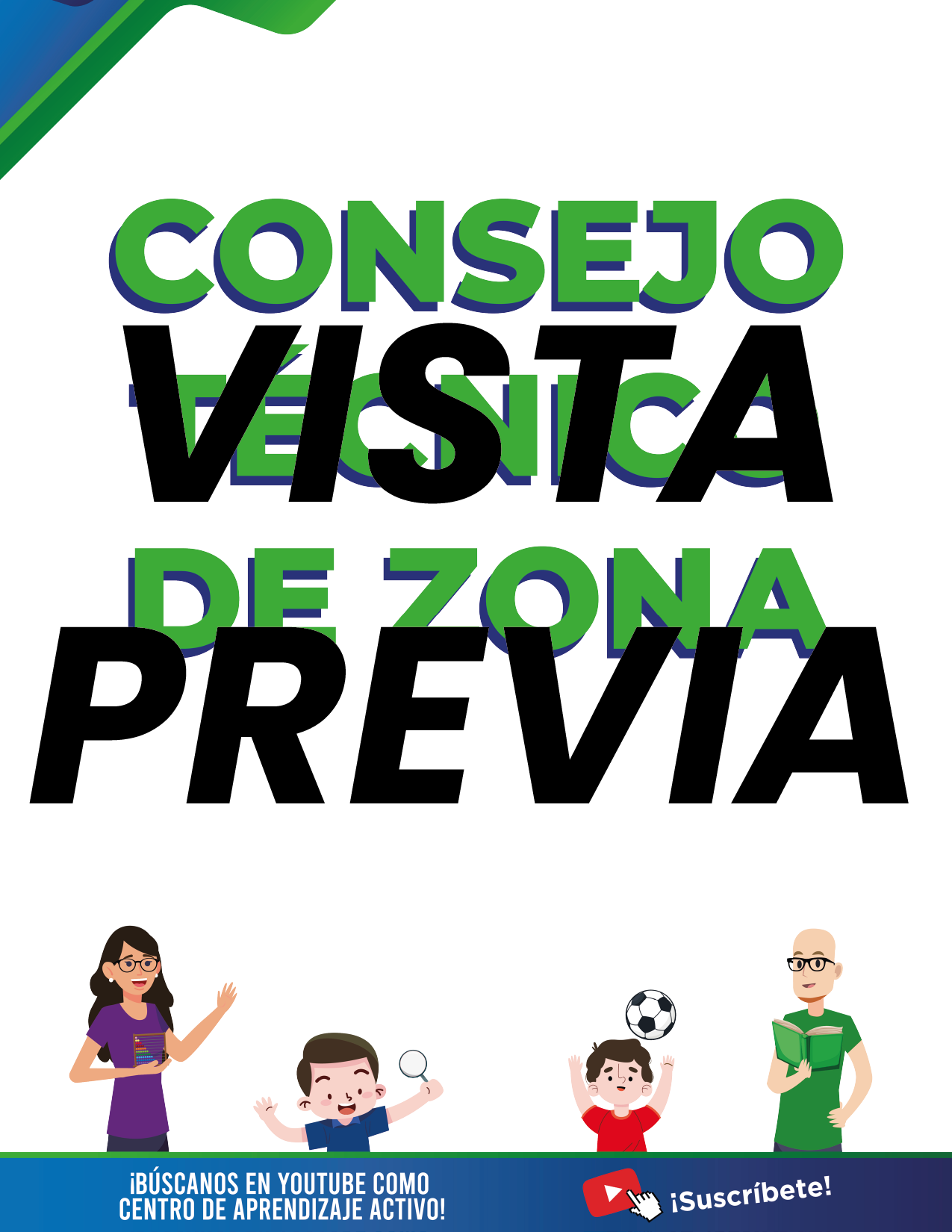 Agenda Formal Verde-azul DIRECTOR Primaria
