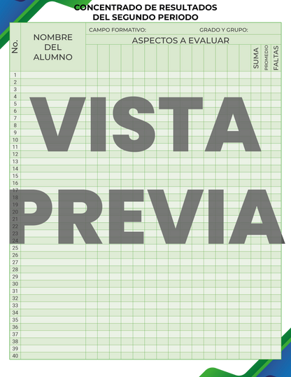 Agenda Formal MAESTRO Secundaria Ciclo Escolar 2024 - 2025  en PDF