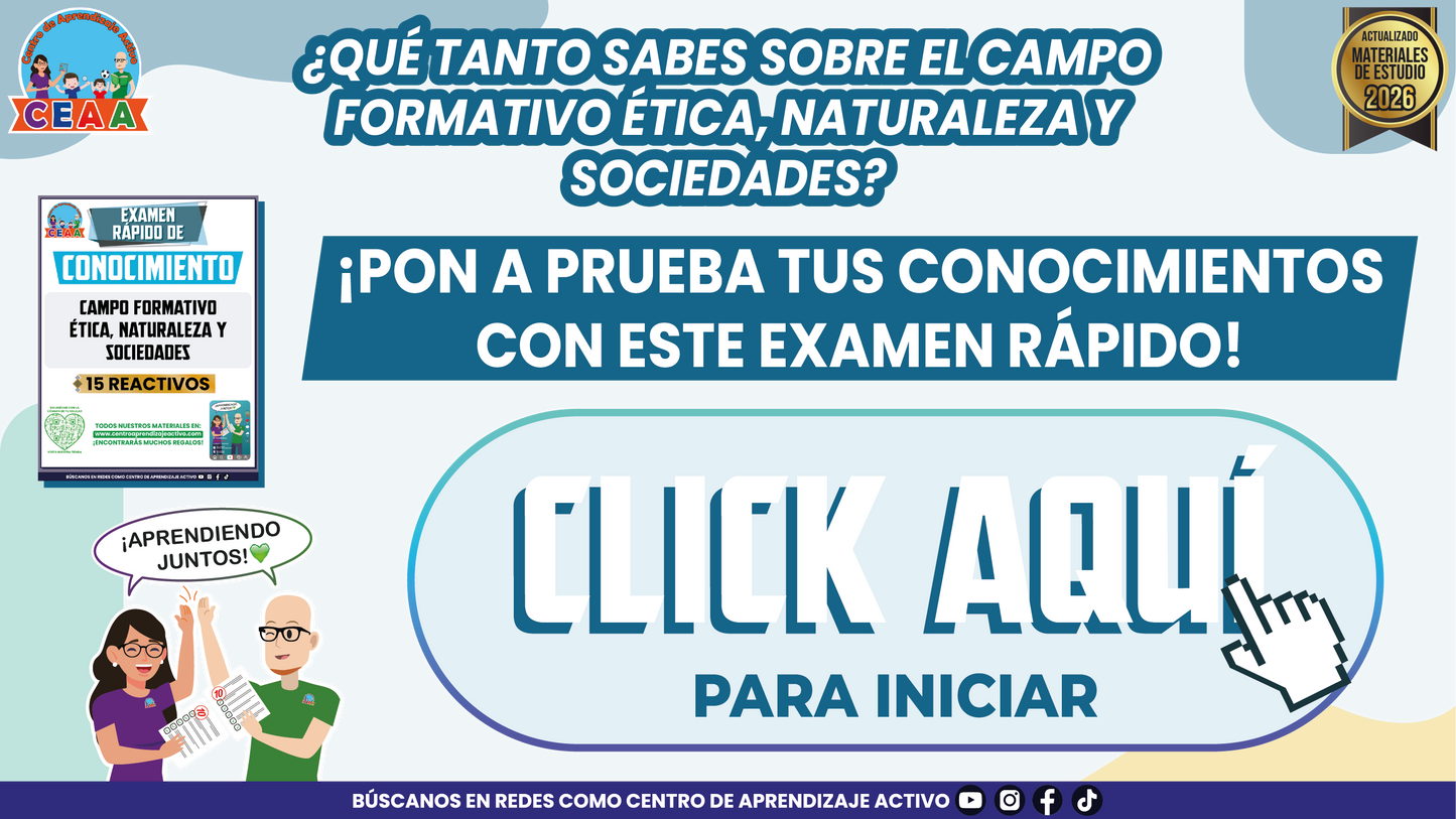 Clase Autogestiva Tema: 18