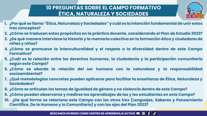 Clase Autogestiva Tema: 18