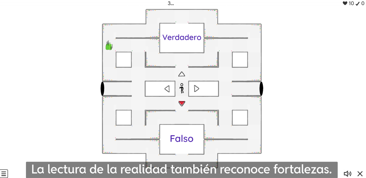 4 Juegos Interactivos para tu CTE Fase Intensiva Sesión 1 y 2 (Requieren conexión a Internet)