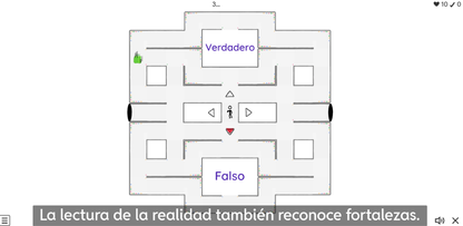 4 Juegos Interactivos para tu CTE Fase Intensiva Sesión 1 y 2 (Requieren conexión a Internet)