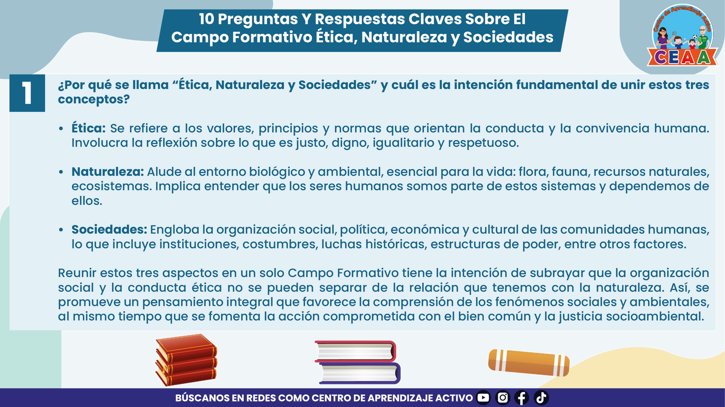 Clase Autogestiva Tema: 18