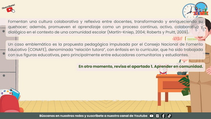 Presentación Taller Intensivo Sesión 1 - Bitácora para la Reflexión Editable en PowerPoint