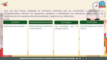 Presentación Taller Intensivo Sesión 1 - Bitácora para la Reflexión Editable en PowerPoint